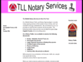 tllnotaryservices.com