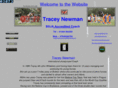 traceynewman.com