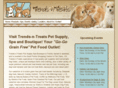 trendsandtreats.com