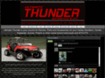 uthunder.com