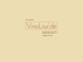 vinolisa.com