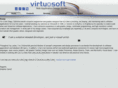 virtuosoft.com