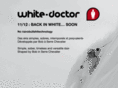 white-doctor.com