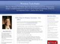wirelesstechradio.info