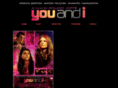 youandithemovie.com