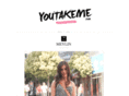 youtakeme.com