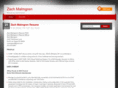 zachmalmgren.com
