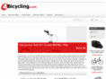 4bicycling.com