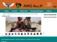 africaworkinggroup.org