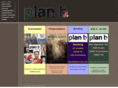 agentur-plan-b.com