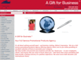 agiftforbusiness.com