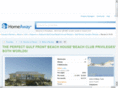 almostheavenonthebeach.com