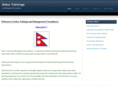 ankurtrainings.com