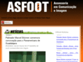 asfoot.com