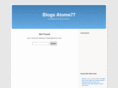 atome77.net