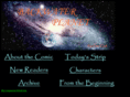 backwaterplanet.com