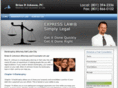 bankruptcyattorneysaltlakecity.com