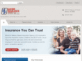 barberinsuranceagency.com