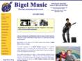 bigelmusic.com