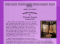 blindsbymichaelangelo.com