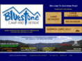 bluestonecamp.com