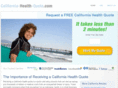 california-health-quote.com