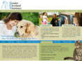 cancercareforpets.com