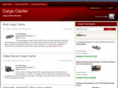 cargo-carrier.com
