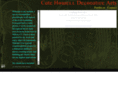catehowelldecorativearts.com