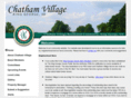 chathamvillagehoa.com