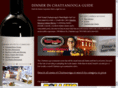 chattanoogadinner.com