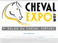 cheval-expo.com