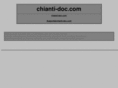 chianti-doc.com