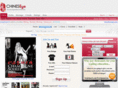 chineseeye.com