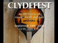 clydefest.com