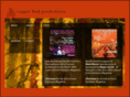copperleafproductions.com
