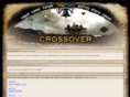 crossovercomic.com