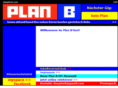 dasplanb.com