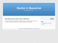 dentistbeaverton.com