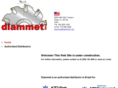 diammet.com