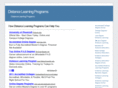 distance-learning-programs-guide.com