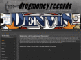 drugmoneyrecords.com