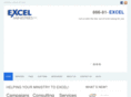 excel-ministries.com