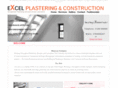 excel-plastering.com