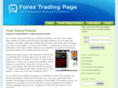 forextradingpage.com