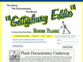 gettysburgeddie.com