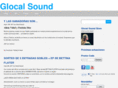 glocalsound.com
