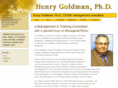 goldman-nelson.com