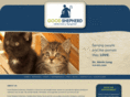 goodshepherdvets.com