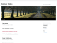 guitare-video.com